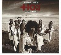 Tinariwen - Aman Iman: Water Is Life [VINYL]