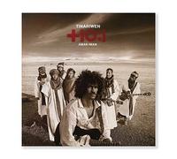Tinariwen - Aman Iman: Water Is Life [VINYL]