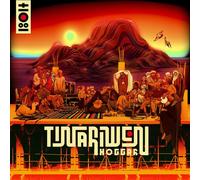 Tinariwen - Hoggar [VINYL]