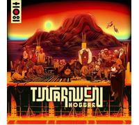 Tinariwen - Hoggar