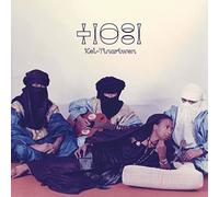 Tinariwen Kel Tinariwen LP Vinyl NEW