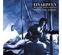 Tinariwen - The Radio Tisdas Sessions