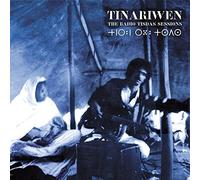 TINARIWEN - RADIO TISDAS SESSIONS - New CD ALBUM - W123z