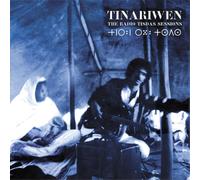 Tinariwen The Radio Tisdas Sessions (CD) (US IMPORT)