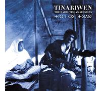 Tinariwen - The Radio Tisdas Sessions (White Vinyl) [VINYL]