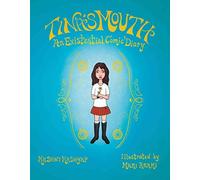 Tina's Mouth: An Existential Comic Diary