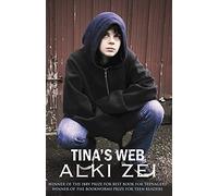 Tina's Web: Constantina and her Spiders (Greek original) (Aurora New Fiction)