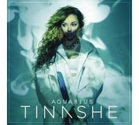 Tinashe Aquarius (CD) Album (US IMPORT)
