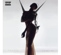 TINASHE: JOYRIDE - CD