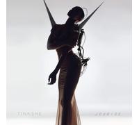 Tinashe Joyride Clean Version (CD) (US IMPORT)