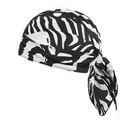 TINAYAUE Dew Rags Sweat Wicking Beanie Hat Cooling Liner Cap Outdoor Cycling Bandana Chemo Hat Adjustable Bicycle Head Wraps for Men Women