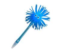 Tinc Fuzzy Guy Pen - Blue