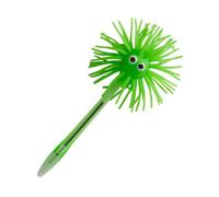 Tinc Fuzzy Guy Pen - Green