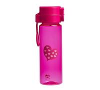 Tinc Kids' Mallo Tribal Character Water Bottle, Pink, 500 ml