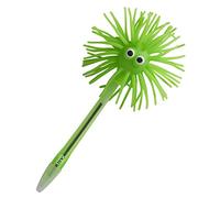 Tinc Kids Novelty, Character Pen with Light Up Topper, Green