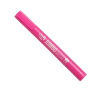 Tinc Large Novelty Highlighter | Scented Highlighters | Chisel Tip Pen | Long Lasting Highlighter | Pink,JUMHLTPK