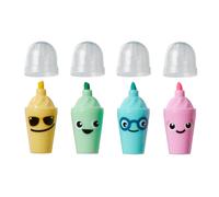Tinc Set Of Four Milkshake Highlighters