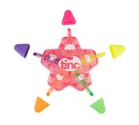Tinc Star Highlighter Pink