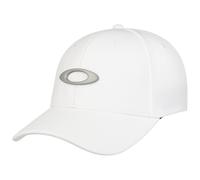 Oakley Apparel Tincan Cap White S-M