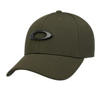 Oakley Apparel Tincan Cap Green S-M