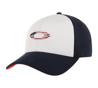 Oakley Apparel Tincan Cap Blue S-M Woman