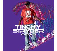 Tinchy Stryder - Catch 22 (Deluxe Edition)