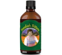 Tincture Swedish bitters Recipe of Maria Treben +B12 , Immune system, 100 ml