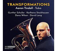 Tindall/Ithaca Cso/Meyer - Transformations