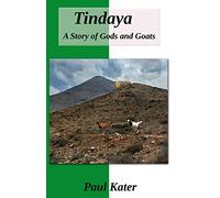 Tindaya: A Story of Gods and Goats