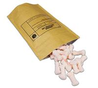 Tinder Quik Firestarting Tabs 100 (Cotton Sticks) for SparkLite, Blastmatch - Made in USA, Water-proof, Burns 1-2 minutes