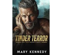 Tinder Terror: Liebesroman: 5 (Gray Wolf Security)