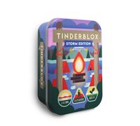Tinderblox: Storm