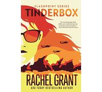 Tinderbox: 1 (Flashpoint)