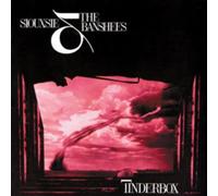 Siouxsie And The Banshees - Tinderbox