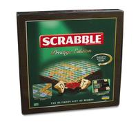 Tinderbox Games LTL10109 Scrabble Prestige Edition