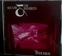 Tinderbox (Geffen 1986)