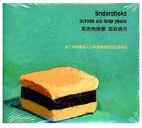Tindersticks - Across Six Leap Years