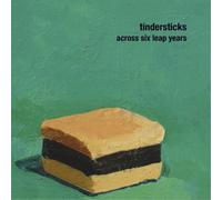 Tindersticks - Across Six Leap Years