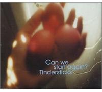 Tindersticks - Can We Start Again [CD 1]
