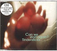 Tindersticks - Can We Start Again [CD 2]