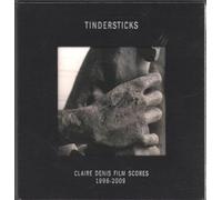 Tindersticks - Claire Denis Filmscores 1996-2