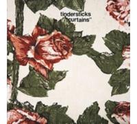 Tindersticks: Curtains (2CD) - CD SEALED