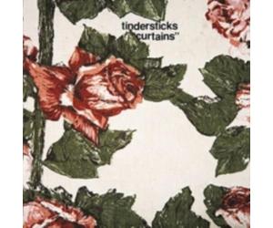 Tindersticks: Curtains (2CD) - CD SEALED