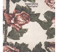 Tindersticks - Curtains by Tindersticks