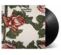Tindersticks – Curtains – 180 gm 2LP Vinyl (Gatefold) – Music on Vinyl