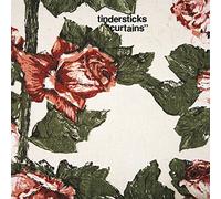 Tindersticks - Curtains (Gatefold Sleeve) [180 gm 2LP vinyl]