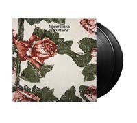 Tindersticks - Curtains (Gatefold Sleeve) [180 gm 2LP vinyl] [VINYL]