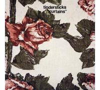 Tindersticks - Curtains [Includes Bonus Disc]