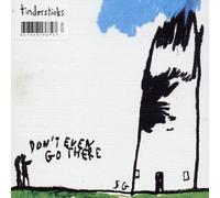 Tindersticks - Don't Even Go There Ep