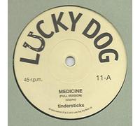 Tindersticks - Medicine / a Secret Place [Vinyl LP] [VINYL]